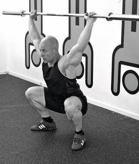 stel orörlig styrketräning muskler stretching rörelseträning obalans stelhet funktion balans